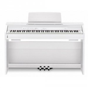 Цифровое пианино Casio Privia PX-860WEC7