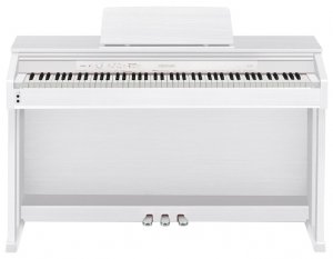Цифровое пианино Casio AP-460WEC7