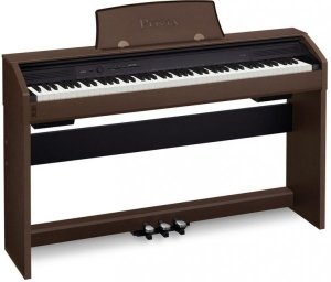 Цифровое пианино Casio Privia PX-760BNC7
