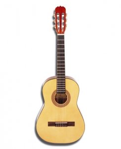 Акустическая гитара HOHNER HC02 (G269110)