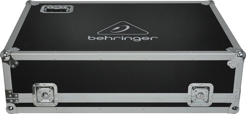 Цифровой микшер Behringer X32-TP фото-3 Цифровой микшер Behringer X32-TP фото-3