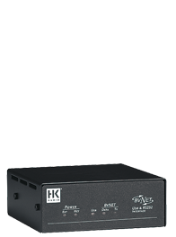 Цифровой сигнальный процессор HK Audio DSM 2060 BVNet-USB-Interface