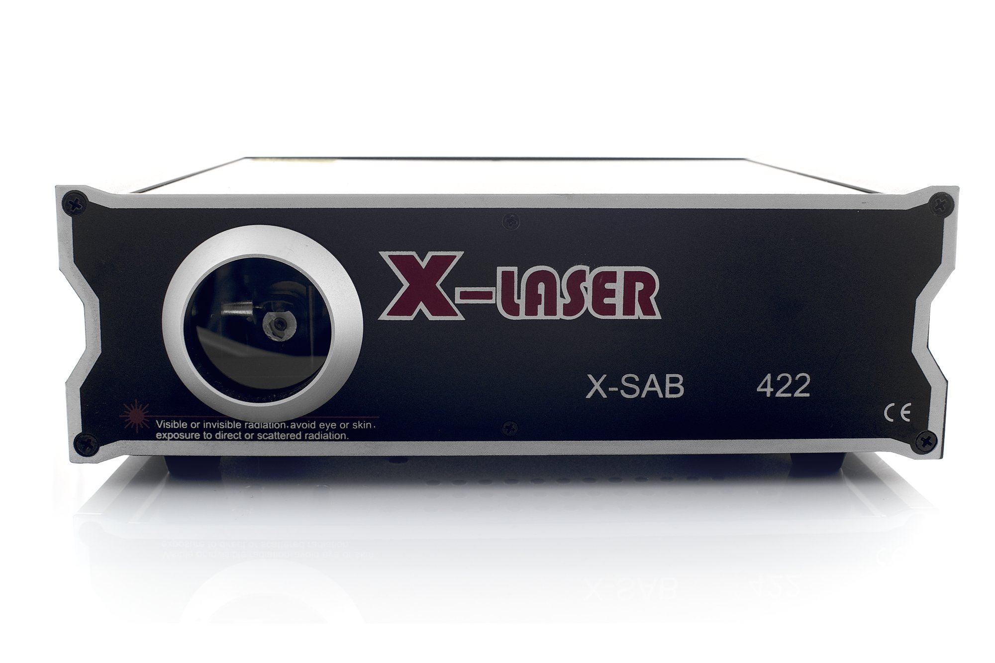 Лазер X-LASER X-SAB 422