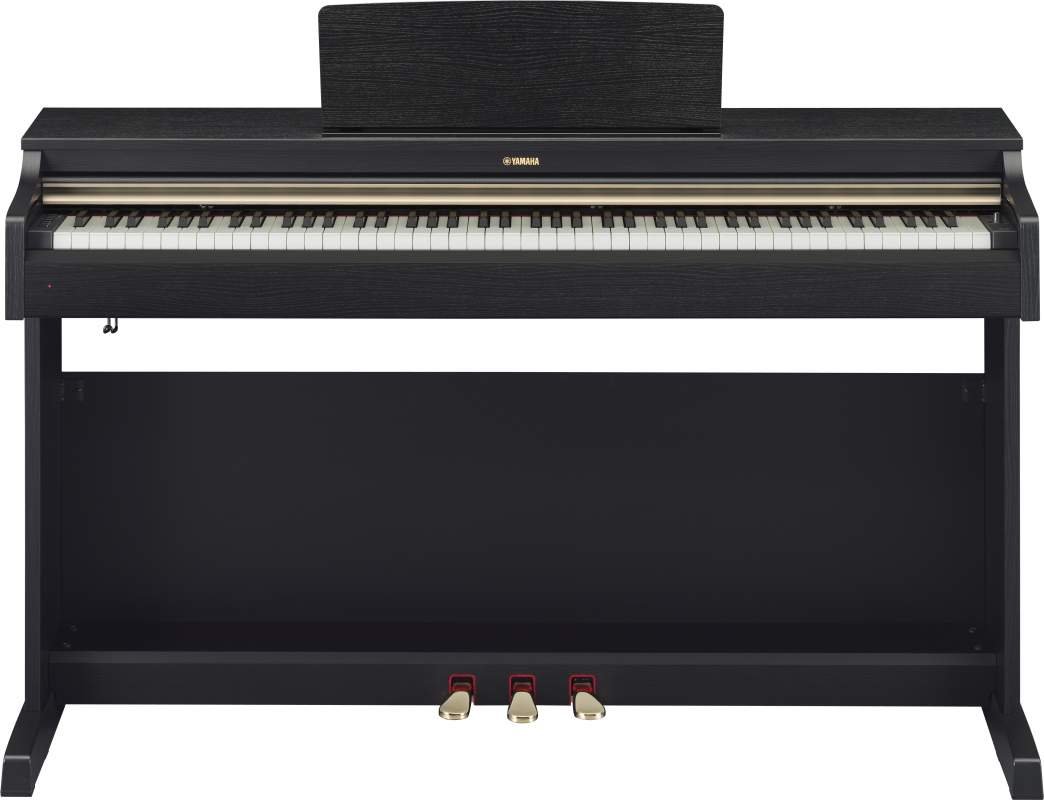 Цифровое фортепиано Yamaha YDP-162B