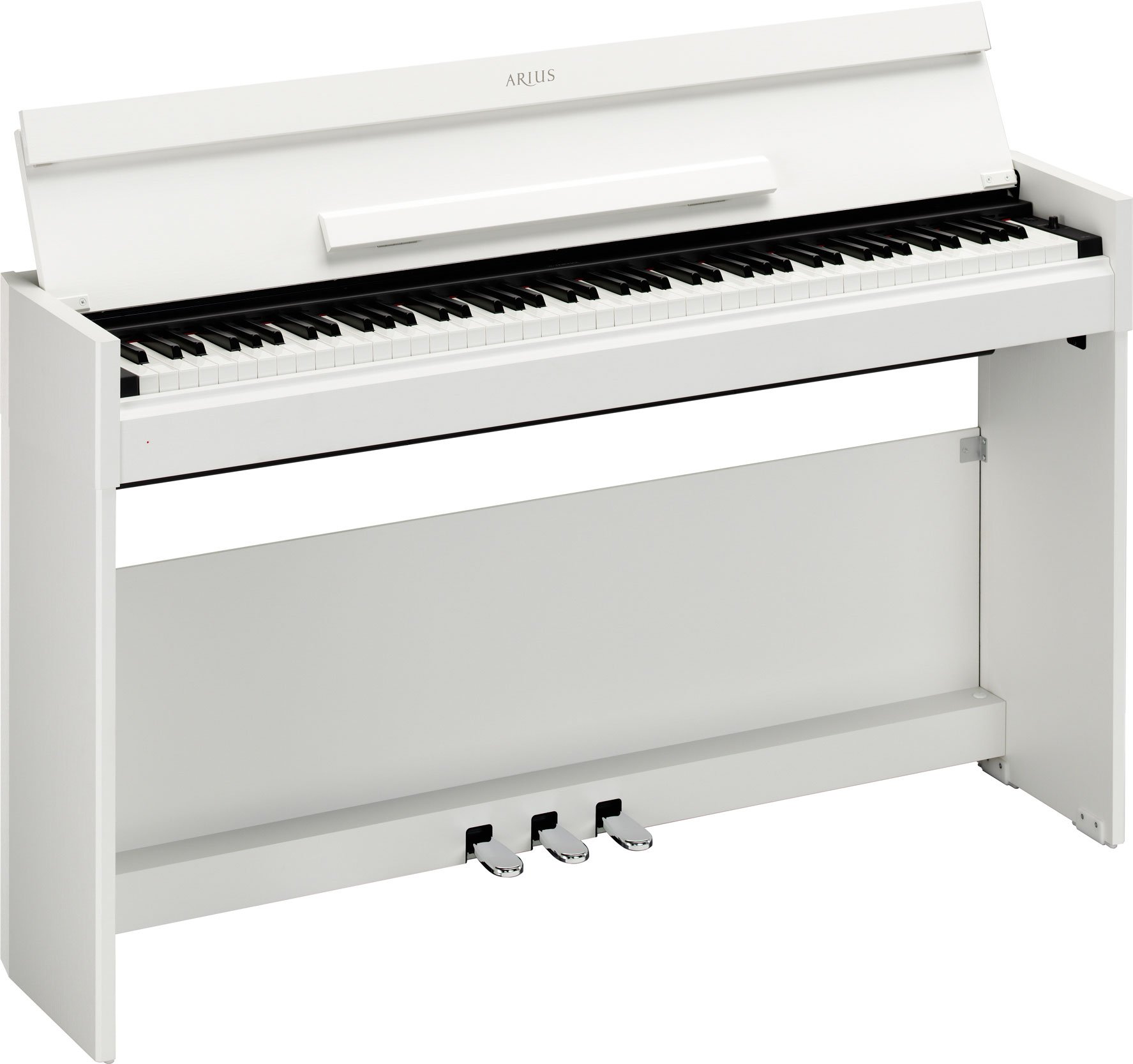 Цифровое фортепиано Yamaha YDP-S51WH